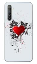 Capa Adesivo Skin364 Verso Para Realme XT (2019) Capa Adesivo Skin364 Verso Para Realme XT (2019)