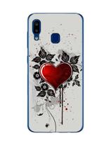 Capa Adesivo Skin364 Verso Para Samsung Galaxy A20 Capa Adesivo Skin364 Verso Para Samsung Galaxy A20