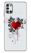 Capa Adesivo Skin364 Verso Para Samsung Galaxy A31 (SM-A315G) 2020