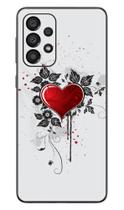 Capa Adesivo Skin364 Verso Para Samsung Galaxy A33 5G (2022)