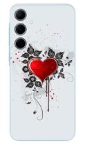 Capa Adesivo Skin364 Verso Para Samsung Galaxy A35 5G Capa Adesivo Skin364 Verso Para Samsung Galaxy A35 5G