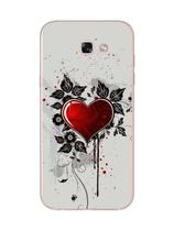 Capa Adesivo Skin364 Verso Para Samsung Galaxy A7 2017 Capa Adesivo Skin364 Verso Para Samsung Galaxy A7 2017