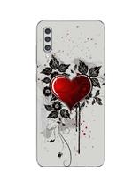 Capa Adesivo Skin364 Verso Para Samsung Galaxy A70 Capa Adesivo Skin364 Verso Para Samsung Galaxy A70