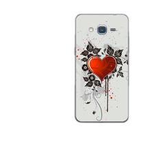 Capa Adesivo Skin364 Verso Para Samsung Galaxy Gran Prime Sm-g530