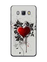 Capa Adesivo Skin364 Verso Para Samsung Galaxy J5 Sm-j5008