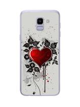 Capa Adesivo Skin364 Verso Para Samsung Galaxy J6 Capa Adesivo Skin364 Verso Para Samsung Galaxy J6