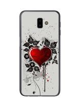 Capa Adesivo Skin364 Verso Para Samsung Galaxy J6 Plus Capa Adesivo Skin364 Verso Para Samsung Galaxy J6 Plus