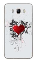 Capa Adesivo Skin364 Verso Para Samsung Galaxy J7 Metal (sm-j710) Capa Adesivo Skin364 Verso Para Samsung Galaxy J7 Metal (sm-j710)