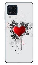 Capa Adesivo Skin364 Verso Para Samsung Galaxy M22 (2021) Capa Adesivo Skin364 Verso Para Samsung Galaxy M22 (2021)