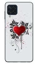 Capa Adesivo Skin364 Verso Para Samsung Galaxy M22 (2021)