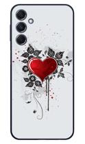 Capa Adesivo Skin364 Verso Para Samsung Galaxy M34 5g