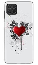 Capa Adesivo Skin364 Verso Para Samsung Galaxy M62 (2021) Capa Adesivo Skin364 Verso Para Samsung Galaxy M62 (2021)
