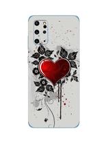 Capa Adesivo Skin364 Verso Para Samsung Galaxy S20 Plus