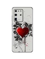 Capa Adesivo Skin364 Verso Para Samsung Galaxy S20 Ultra 5g Capa Adesivo Skin364 Verso Para Samsung Galaxy S20 Ultra 5g