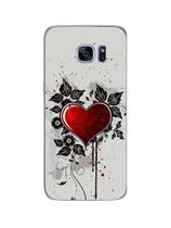 Capa Adesivo Skin364 Verso Para Samsung Galaxy S7 Edge G935 Capa Adesivo Skin364 Verso Para Samsung Galaxy S7 Edge G935