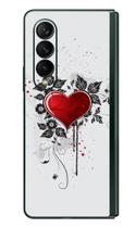 Capa Adesivo Skin364 Verso Para Samsung Galaxy Z Fold4 Capa Adesivo Skin364 Verso Para Samsung Galaxy Z Fold4