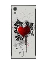Capa Adesivo Skin364 Verso Para Sony Xperia Xa1 - KawaSkin