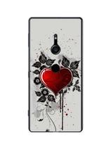 Capa Adesivo Skin364 Verso Para Sony Xperia Xz2 Capa Adesivo Skin364 Verso Para Sony Xperia Xz2