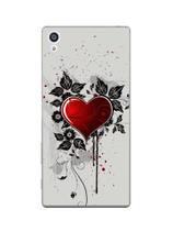 Capa Adesivo Skin364 Verso Para Sony Xperia Z5 Premium