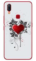 Capa Adesivo Skin364 Verso Para Vivo Nex A (2018) Capa Adesivo Skin364 Verso Para Vivo Nex A (2018)