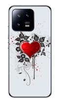 Capa Adesivo Skin364 Verso Para Xiaomi 13 Capa Adesivo Skin364 Verso Para Xiaomi 13