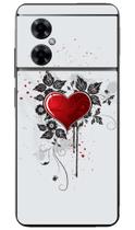Capa Adesivo Skin364 Verso Para Xiaomi Poco M4 5G (2022) Capa Adesivo Skin364 Verso Para Xiaomi Poco M4 5G (2022)
