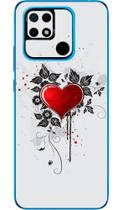 Capa Adesivo Skin364 Verso Para Xiaomi Redmi 10C Capa Adesivo Skin364 Verso Para Xiaomi Redmi 10C
