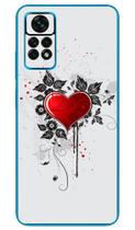 Capa Adesivo Skin364 Verso Para Xiaomi Redmi Note 11