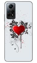 Capa Adesivo Skin364 Verso Para Xiaomi Redmi Note 12 Pro 4G Capa Adesivo Skin364 Verso Para Xiaomi Redmi Note 12 Pro 4G