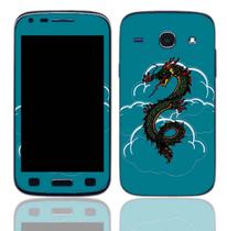 Capa Adesivo Skin365 Para Samsung Galaxy S3 Duos Gt-i8262b Capa Adesivo Skin365 Para Samsung Galaxy S3 Duos Gt-i8262b