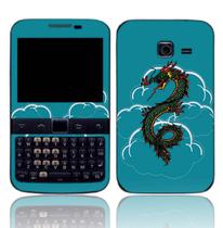 Capa Adesivo Skin365 Para Samsung Galaxy Y Pro Gt-b5510b