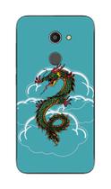 Capa Adesivo Skin365 Verso Para Alcatel A3 4G (5046I)