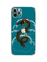 Capa Adesivo Skin365 Verso Para Apple iPhone 11 Pro Max