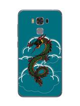 Capa Adesivo Skin365 Verso Para Asus Zenfone 3 Max 5.5 Capa Adesivo Skin365 Verso Para Asus Zenfone 3 Max 5.5
