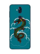 Capa Adesivo Skin365 Verso Para Asus Zenfone 5 Selfie Pro Capa Adesivo Skin365 Verso Para Asus Zenfone 5 Selfie Pro