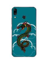 Capa Adesivo Skin365 Verso Para Asus Zenfone 5Z Capa Adesivo Skin365 Verso Para Asus Zenfone 5Z