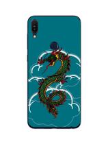 Capa Adesivo Skin365 Verso Para Asus Zenfone Max Pro (m1)