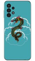 Capa Adesivo Skin365 Verso Para Galaxy A13 4G (2022) Capa Adesivo Skin365 Verso Para Galaxy A13 4G (2022)