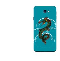 Capa Adesivo Skin365 Verso Para Galaxy J7 Prime Sm-g610m - KawaSkin