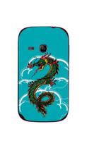Capa Adesivo Skin365 Verso Para Galaxy Young Duos Gt-s6313t Capa Adesivo Skin365 Verso Para Galaxy Young Duos Gt-s6313t