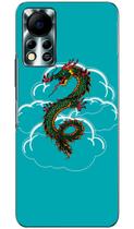 Capa Adesivo Skin365 Verso Para Infinix Hot 11s NFC (2022) Capa Adesivo Skin365 Verso Para Infinix Hot 11s NFC (2022)