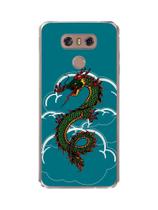 Capa Adesivo Skin365 Verso Para Lg G6 Capa Adesivo Skin365 Verso Para Lg G6