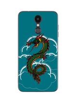 Capa Adesivo Skin365 Verso Para Lg K9