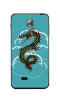 Capa Adesivo Skin365 Verso Para LG Optimus F5 (P875) Capa Adesivo Skin365 Verso Para LG Optimus F5 (P875)