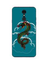 Capa Adesivo Skin365 Verso Para LG Q Note Plus (2018) Capa Adesivo Skin365 Verso Para LG Q Note Plus (2018)