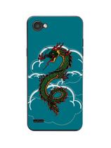 Capa Adesivo Skin365 Verso Para Lg Q6 Capa Adesivo Skin365 Verso Para Lg Q6