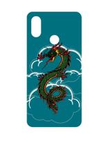 Capa Adesivo Skin365 Verso Para MI 8 2018