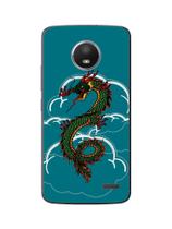 Capa Adesivo Skin365 Verso Para Motorola Moto E4 Capa Adesivo Skin365 Verso Para Motorola Moto E4