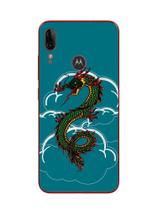 Capa Adesivo Skin365 Verso Para Motorola Moto E6 Plus Capa Adesivo Skin365 Verso Para Motorola Moto E6 Plus