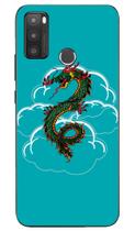 Capa Adesivo Skin365 Verso Para Multilaser G Max 2